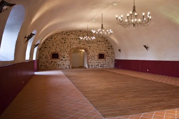 Le Clos du Fort — photo 3