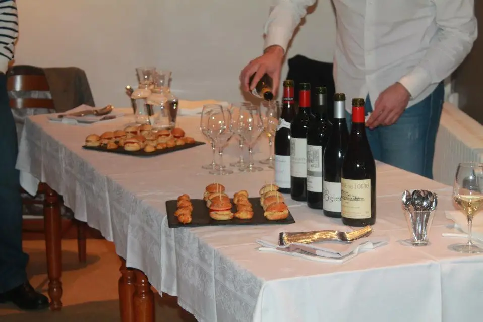 L'escala dau Lemosi — photo 8