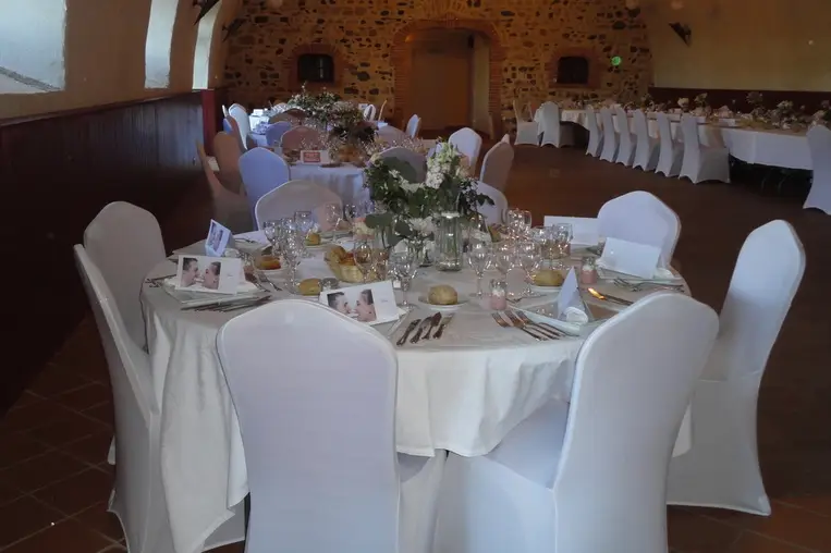 Le Clos du Fort — photo 8