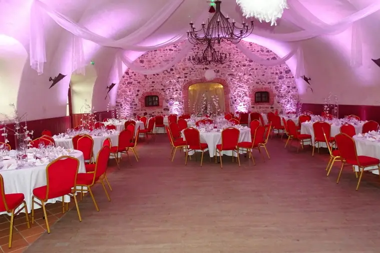 Le Clos du Fort — photo 5