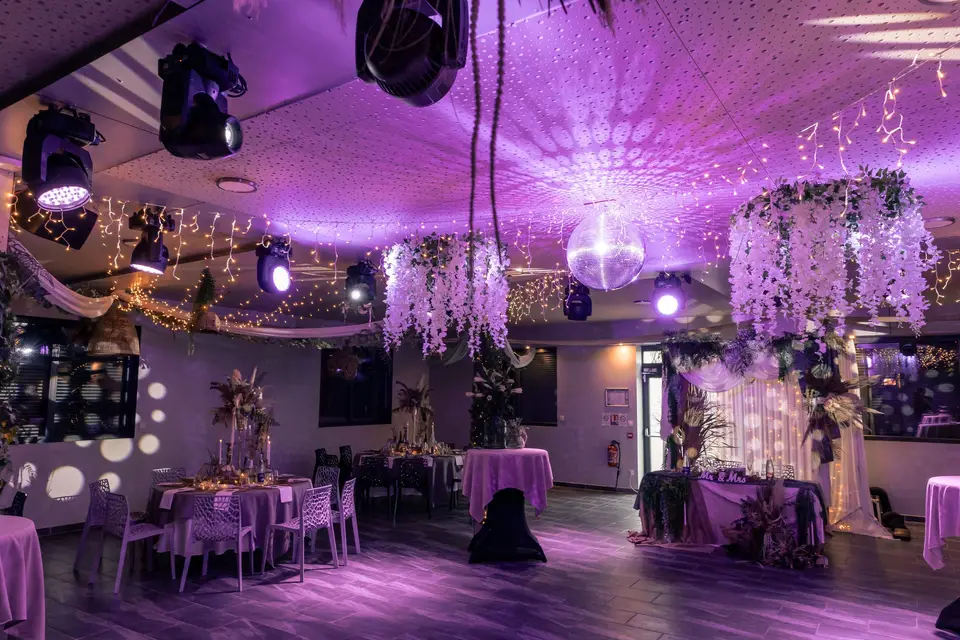 Restaurant L'Événement