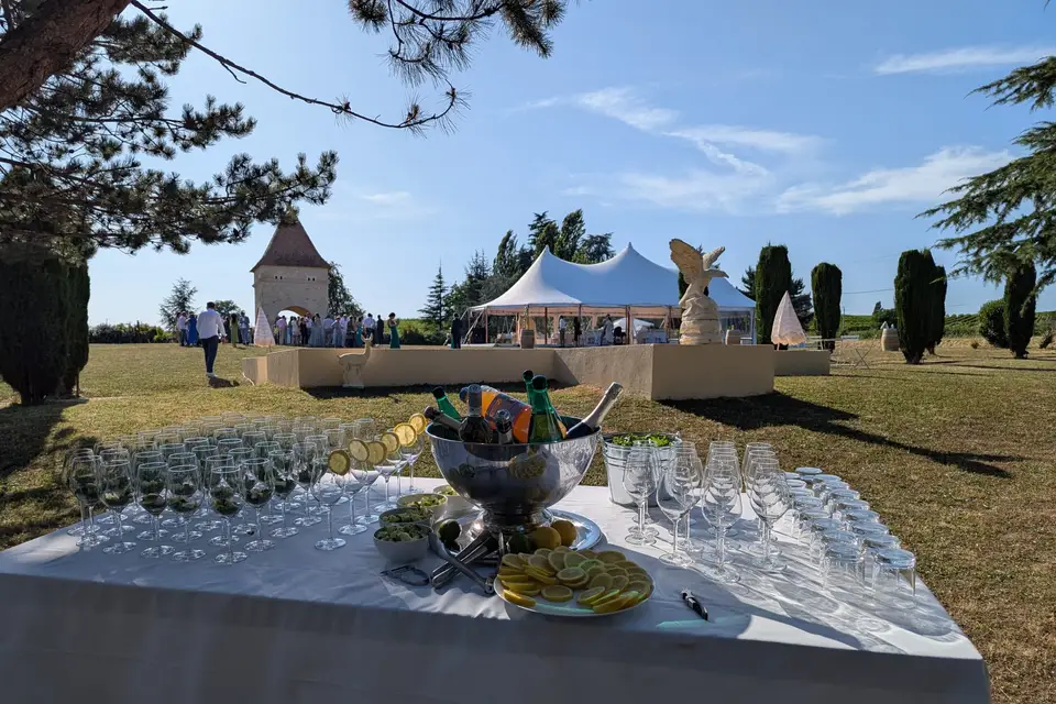 Le Domaine de Chanteloiseau — photo 5