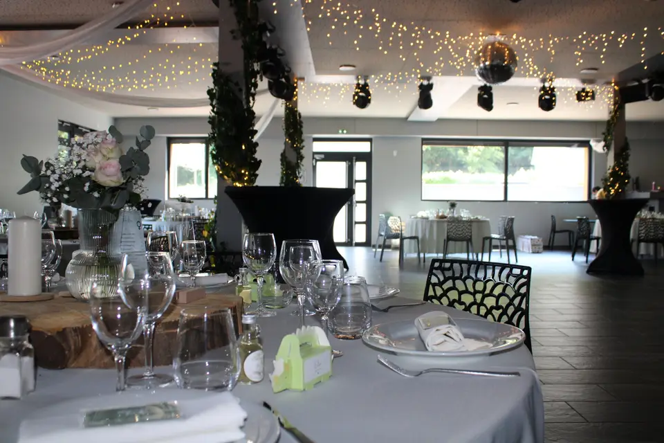 Restaurant L'Événement — photo 5