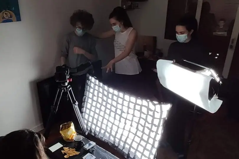 Louise Chauvet — photo 2