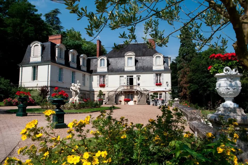 Château de Beaulieu — photo 5