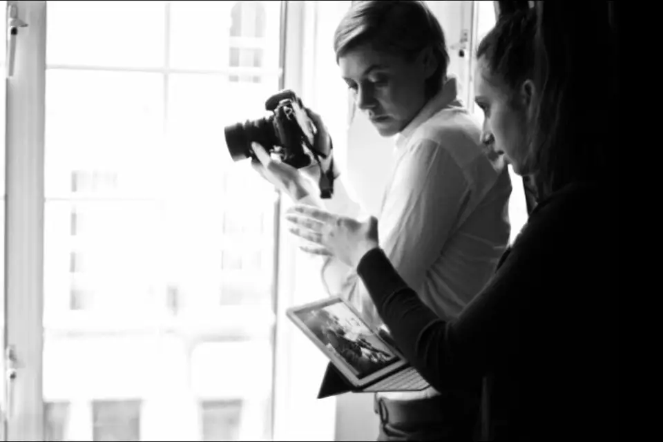 Louise Chauvet — photo 3