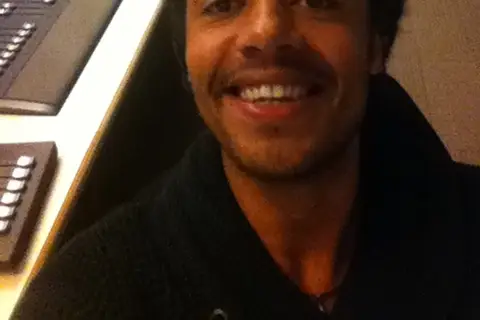 Arnaud Hachet — photo 6