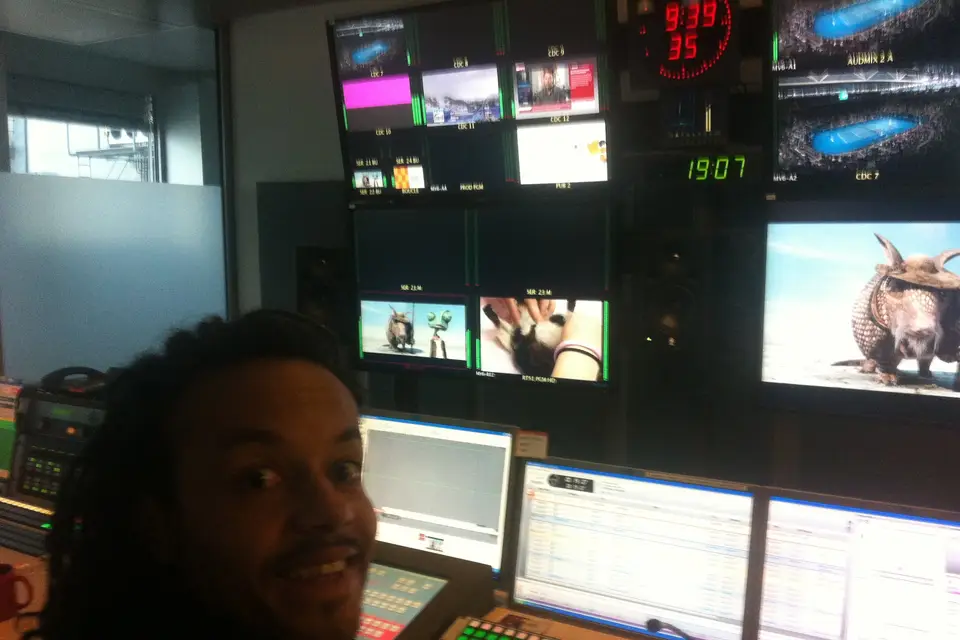 Arnaud Hachet — photo 7