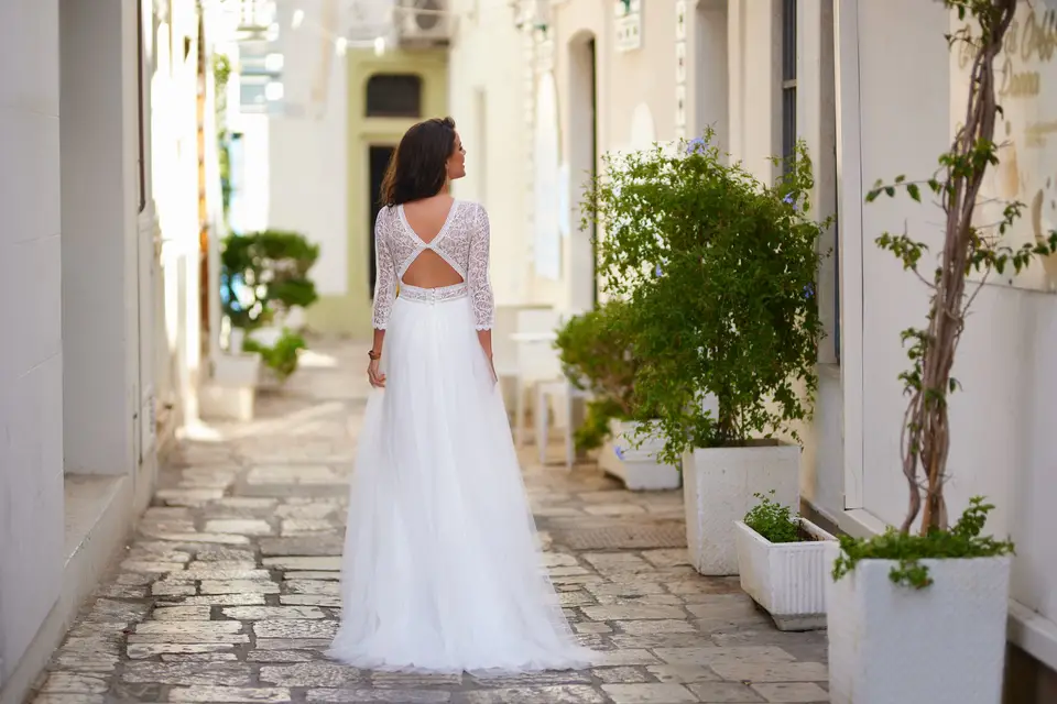 Coup de Foudre — photo 8