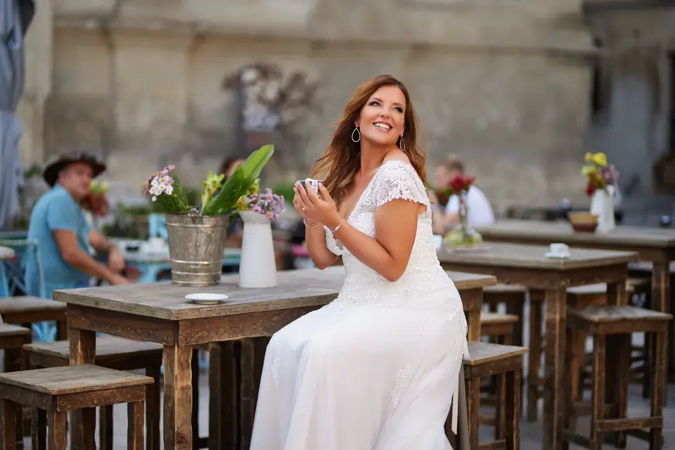 Coup de Foudre — photo 4