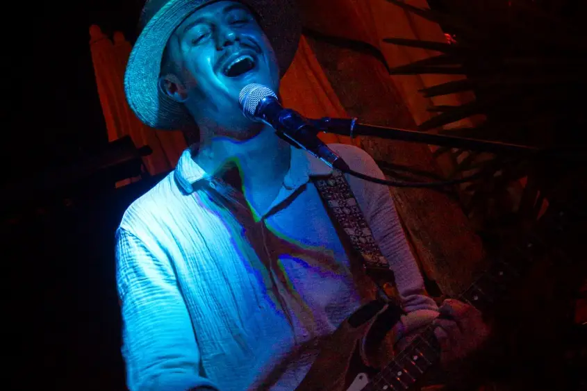 Groupe Zélie — photo 2