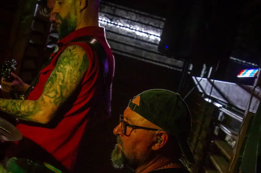 Groupe Zélie — photo 3