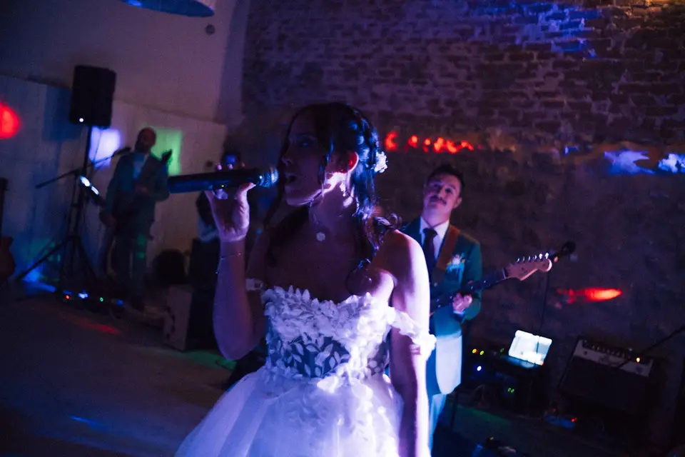 Groupe Zélie — photo 5