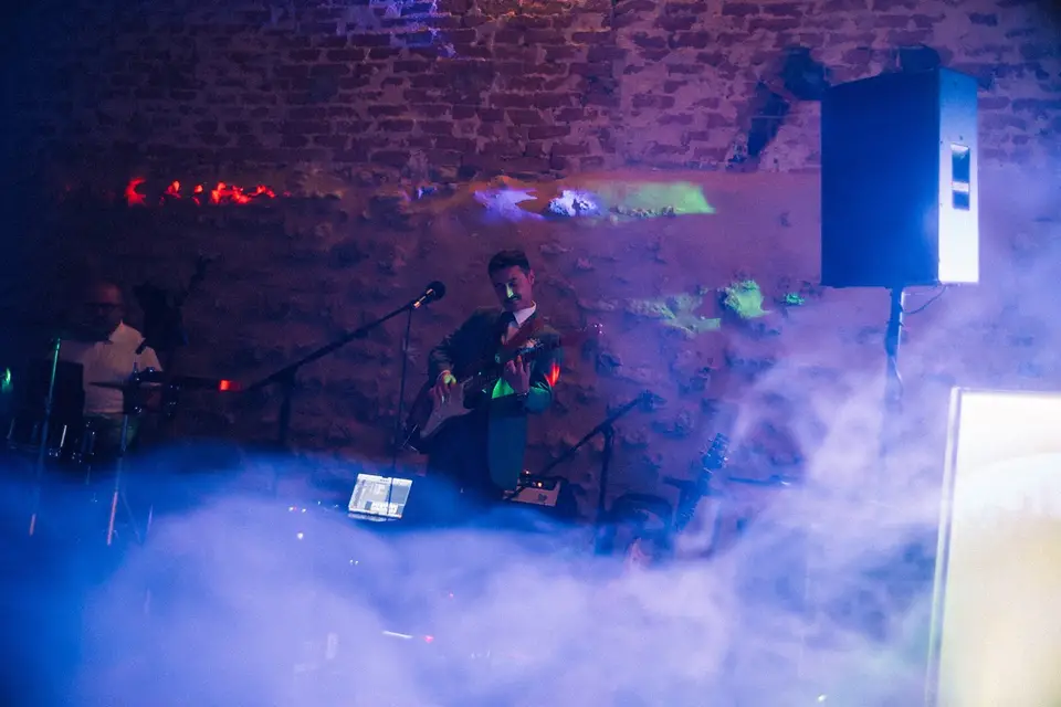 Groupe Zélie — photo 6