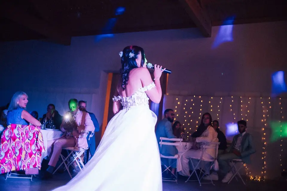 Groupe Zélie — photo 7