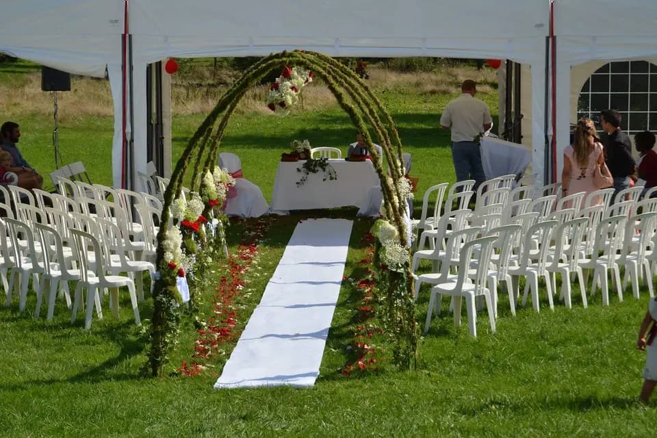 TDR Location — photo 2