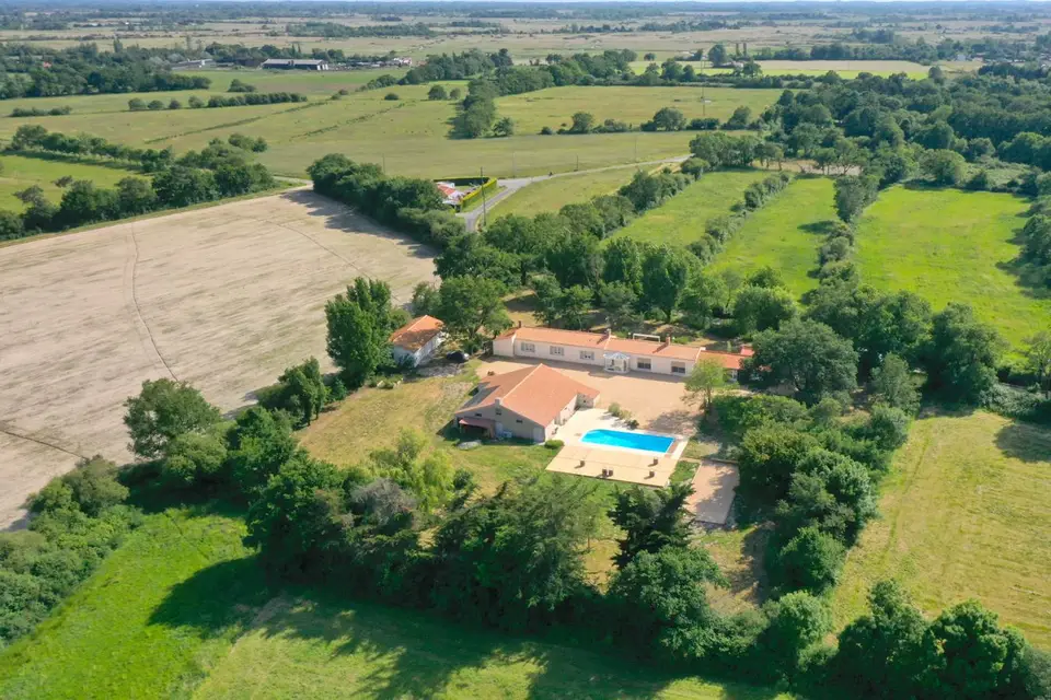 Domaine du Chêne Vert — photo 1