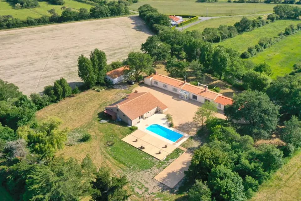 Domaine du Chêne Vert