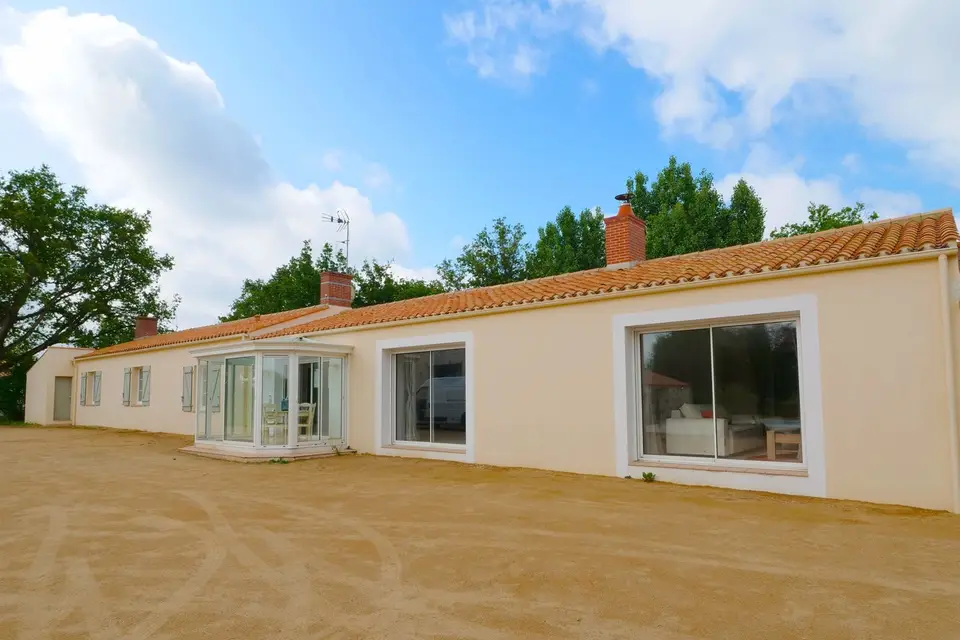 Domaine du Chêne Vert — photo 5