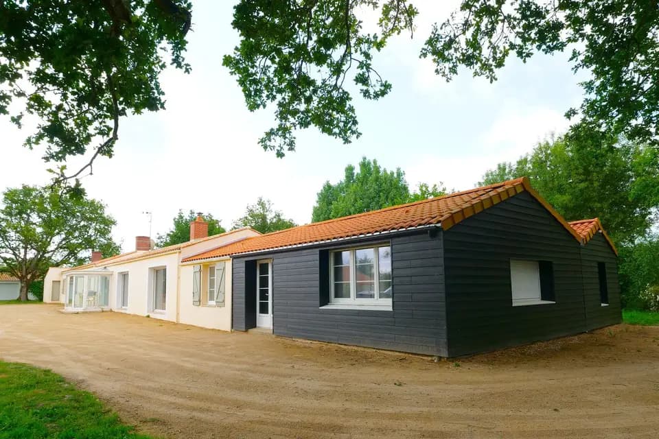 Domaine du Chêne Vert — photo 6