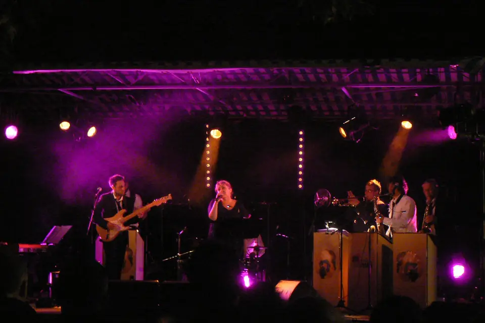 The Soulmates — photo 2