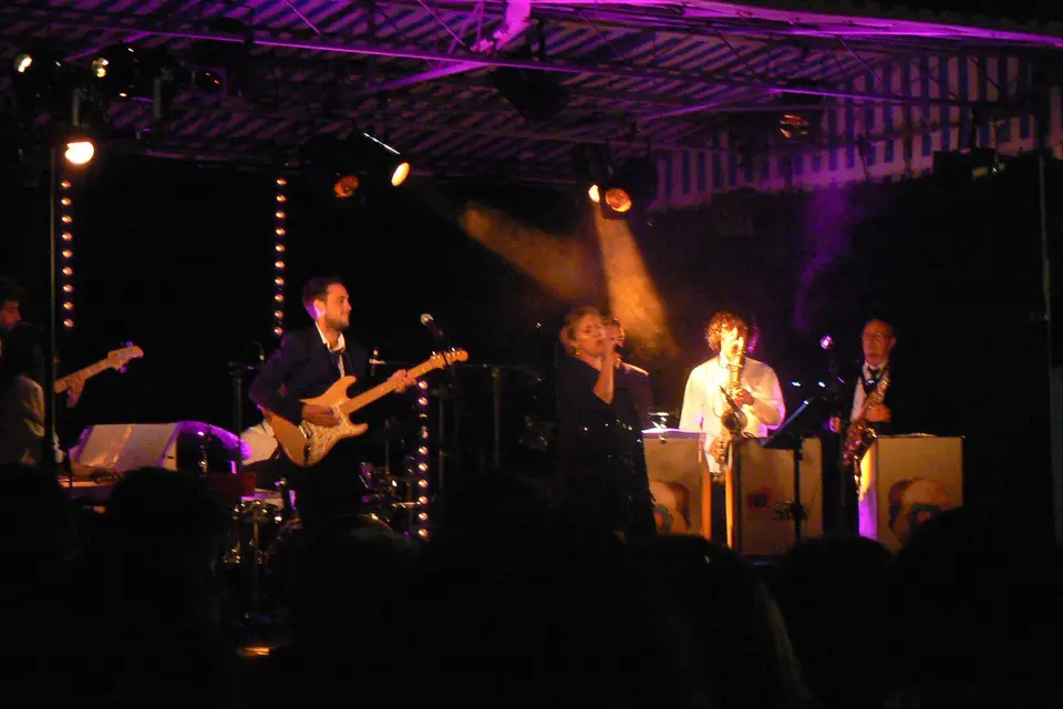 The Soulmates — photo 1