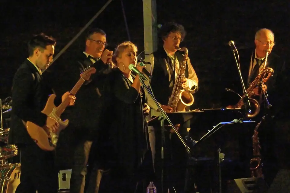 The Soulmates — photo 3