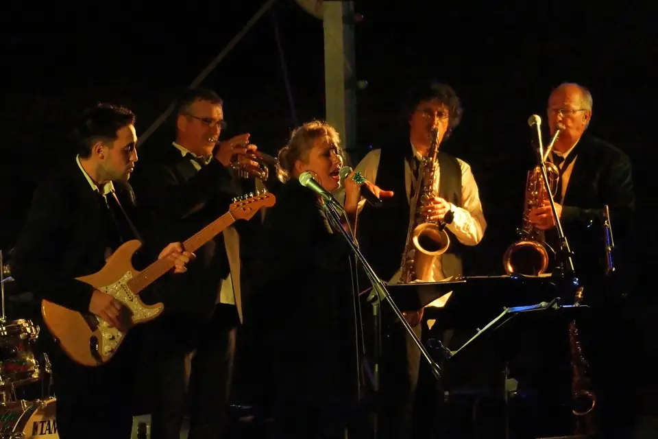 The Soulmates — photo 7