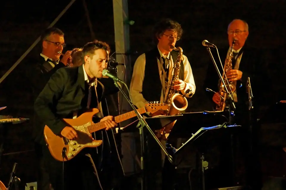 The Soulmates — photo 4