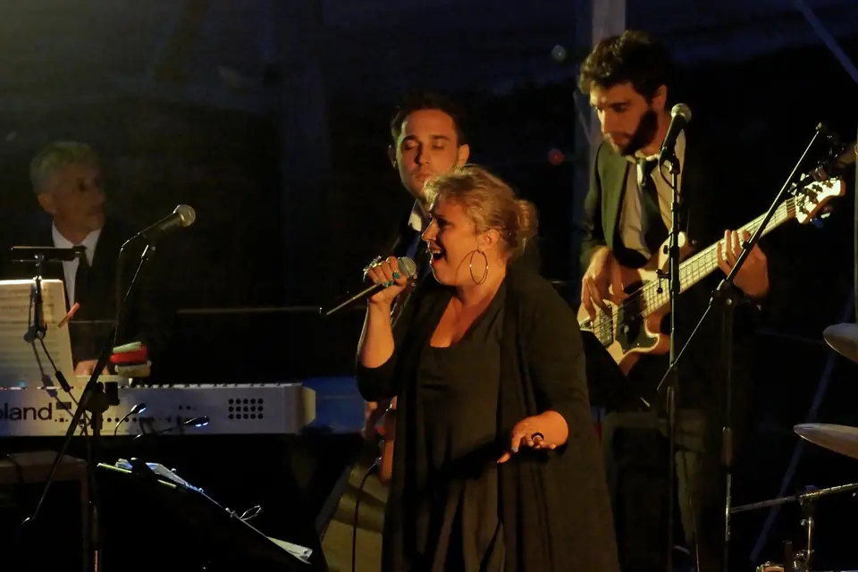 The Soulmates — photo 5