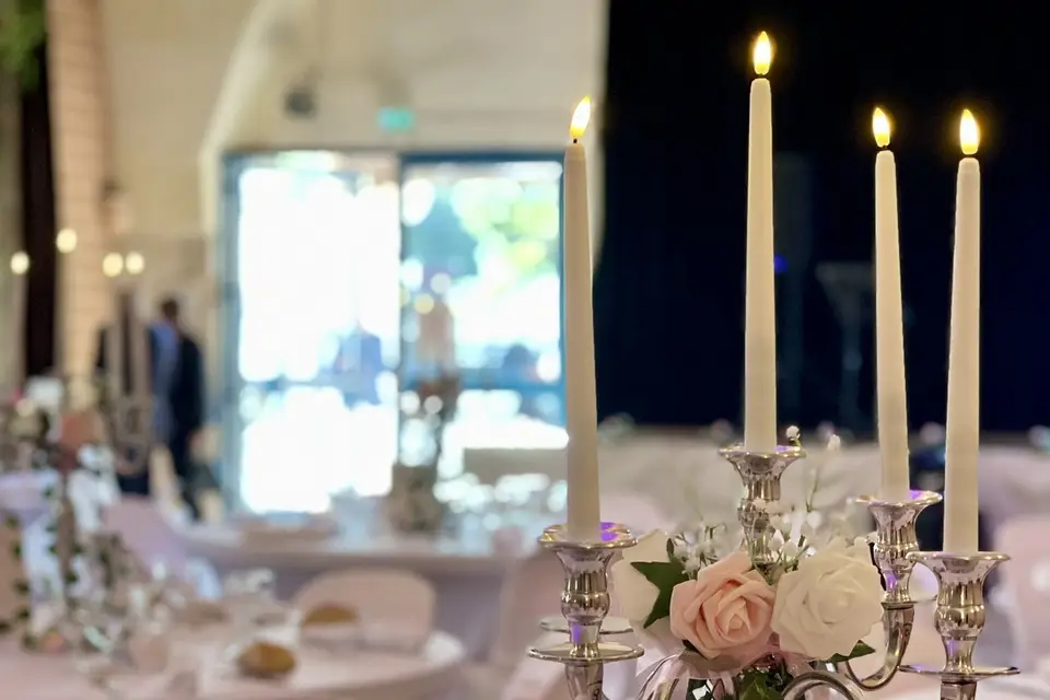 L'idée All Event Planner & Location — photo 8