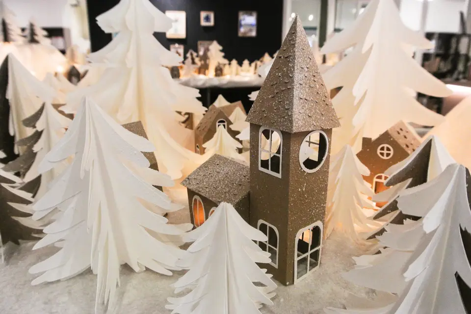 Laurens Scénographie — photo 8