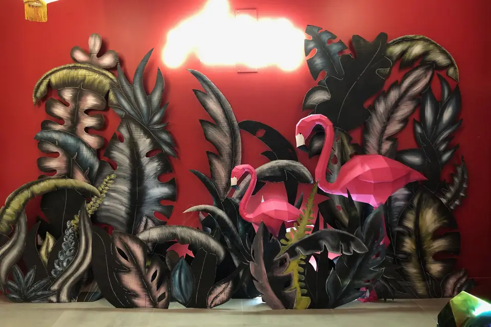 Laurens Scénographie — photo 1