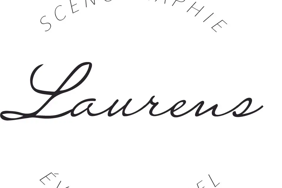 Laurens Scénographie