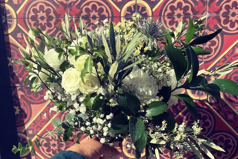 Gueule de loup — photo 4