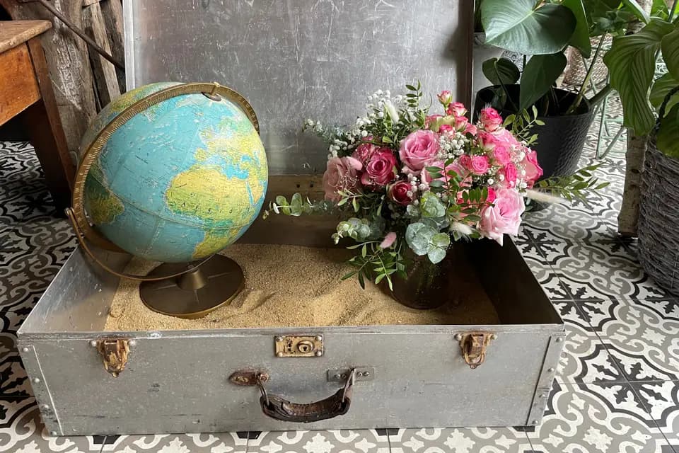 Gueule de loup — photo 8