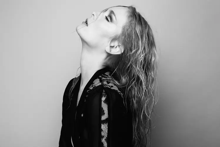 Mylène B. Mua — photo 1