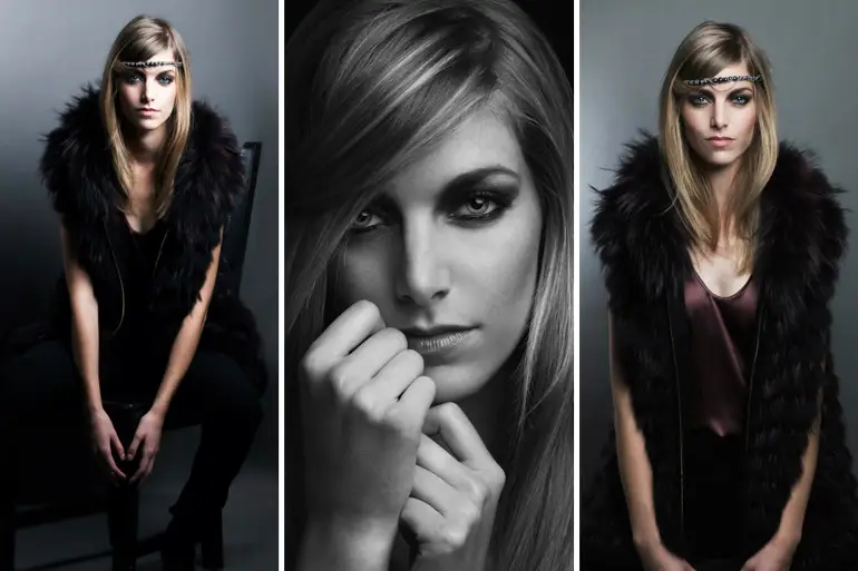 Mylène B. Mua — photo 2