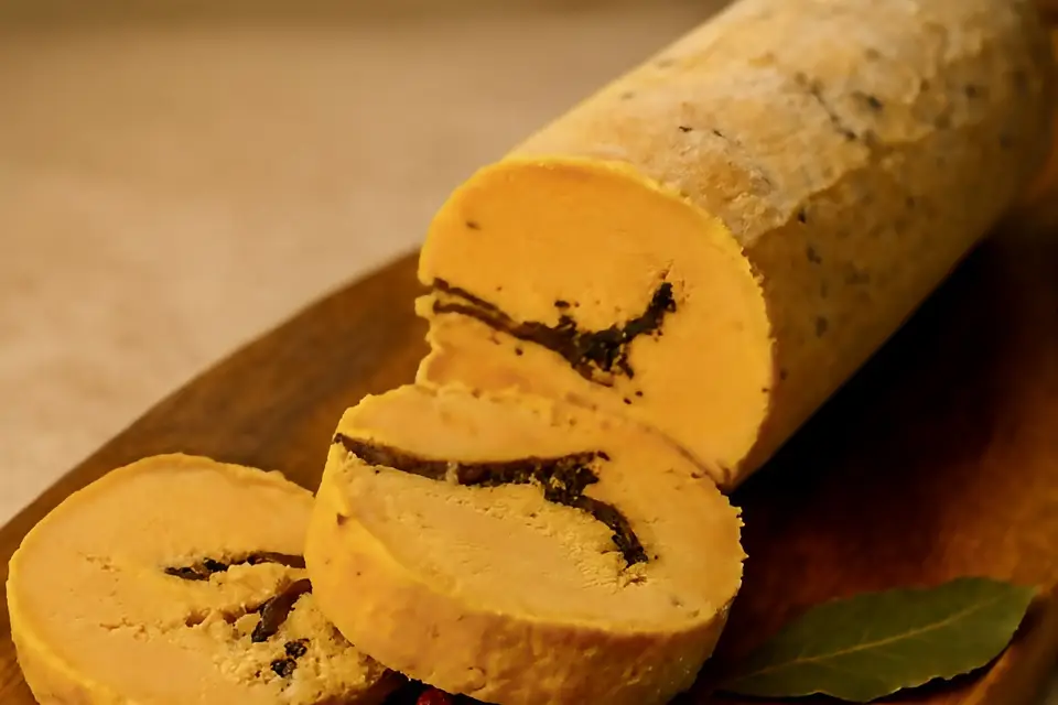 Saveurs & Partage — photo 2