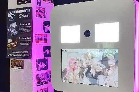 Dimension'DJ — photo 5