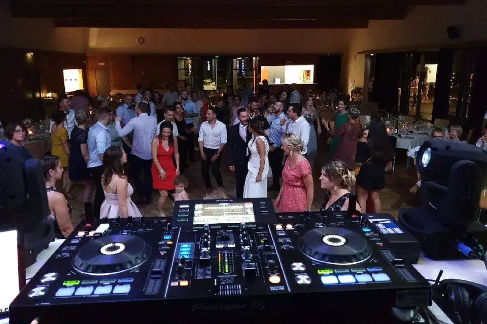 Dimension'DJ — photo 3