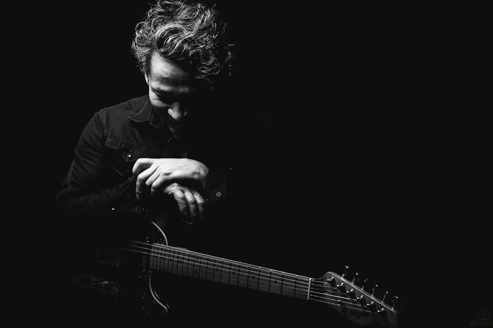 Axel Rasoa — photo 3