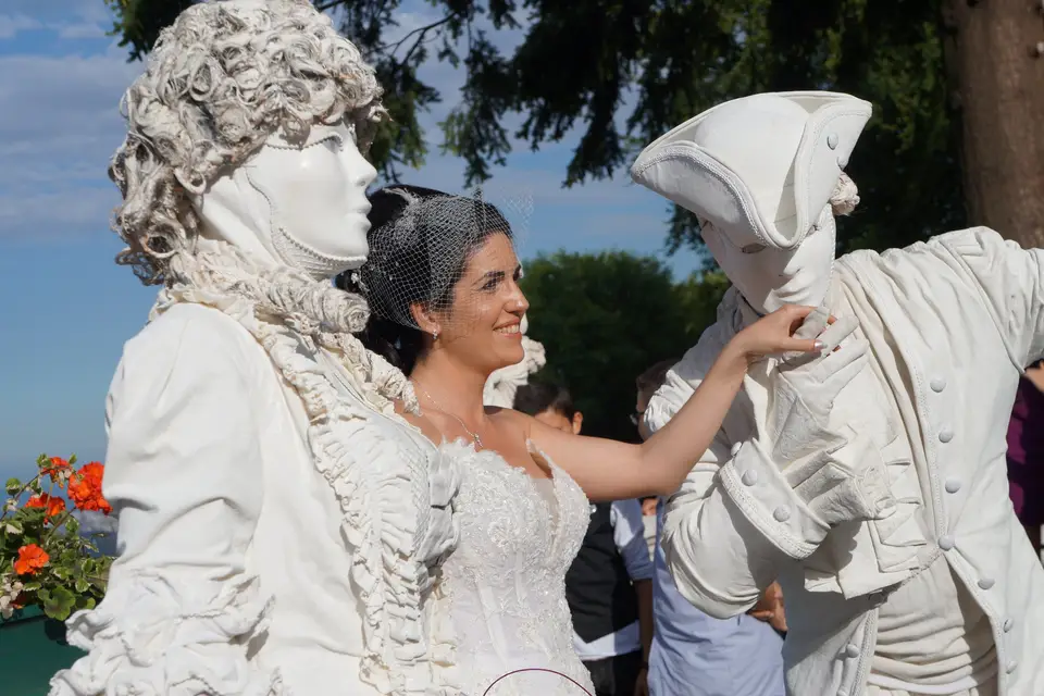 The Whaou Effect — photo 8