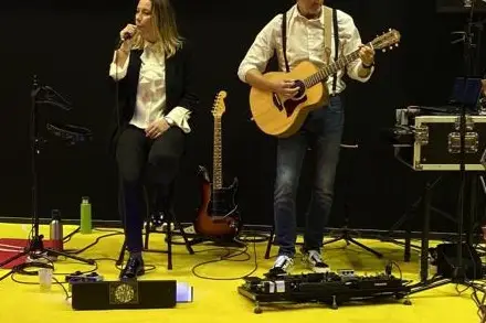 Molly & Clyde — photo 4