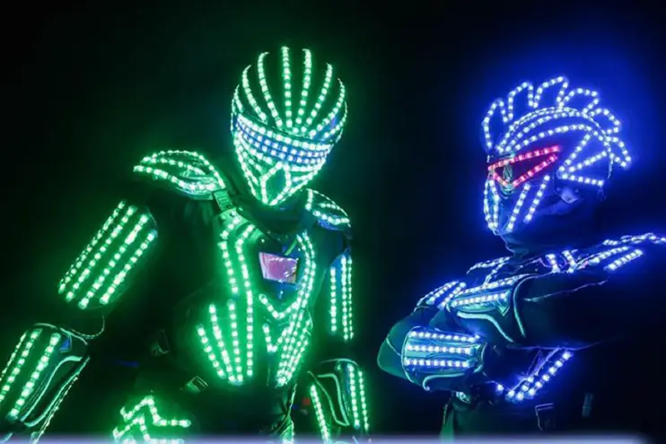 The Whaou Effect — photo 1