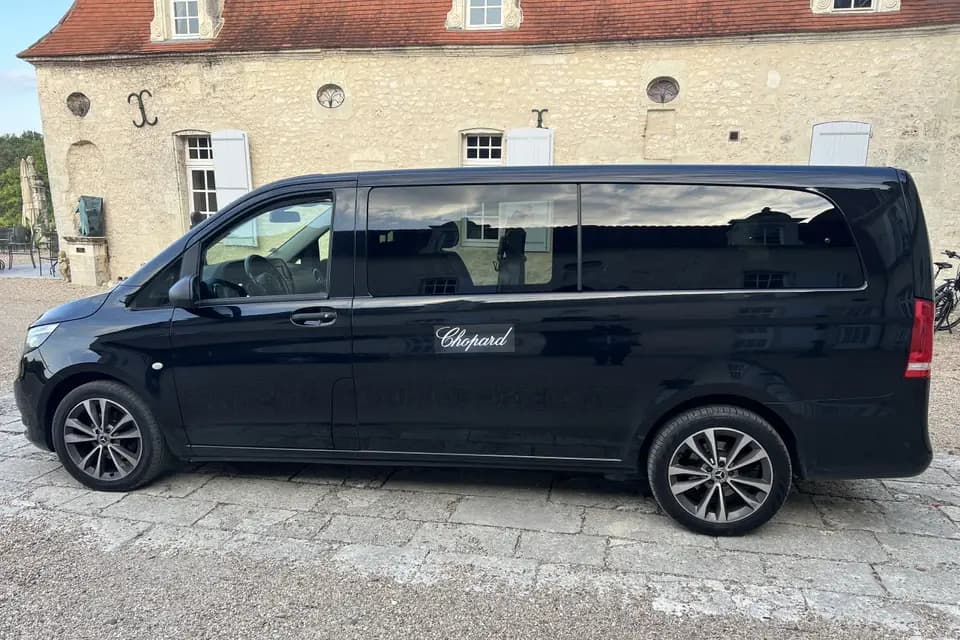 EscapeCar — photo 1