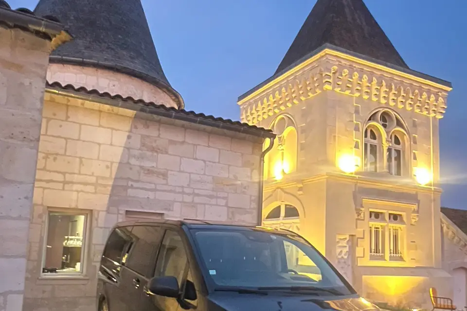 EscapeCar — photo 5