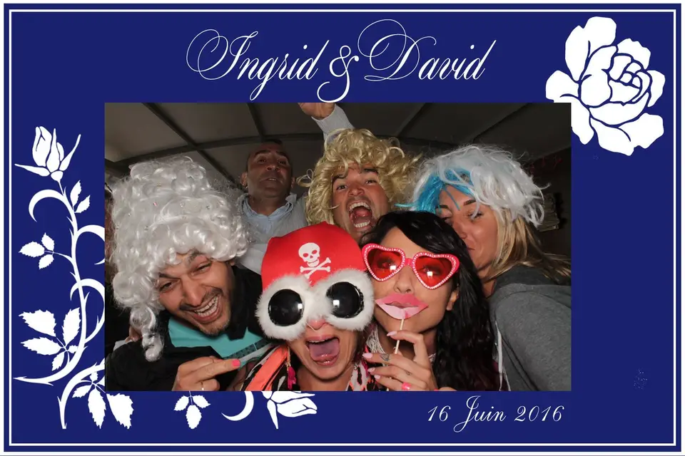 La Selfiejoke — photo 3