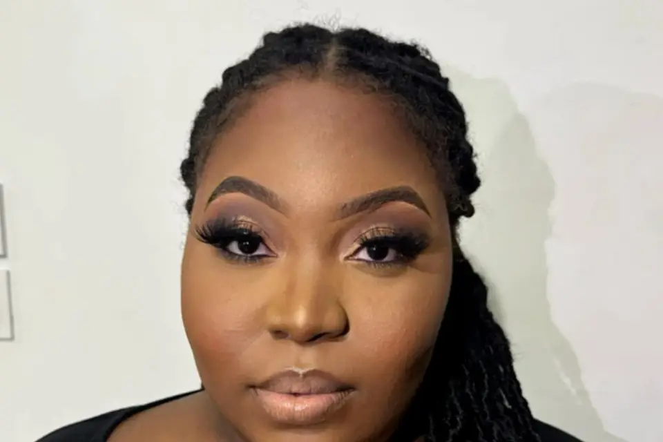 Solange Mua — photo 2