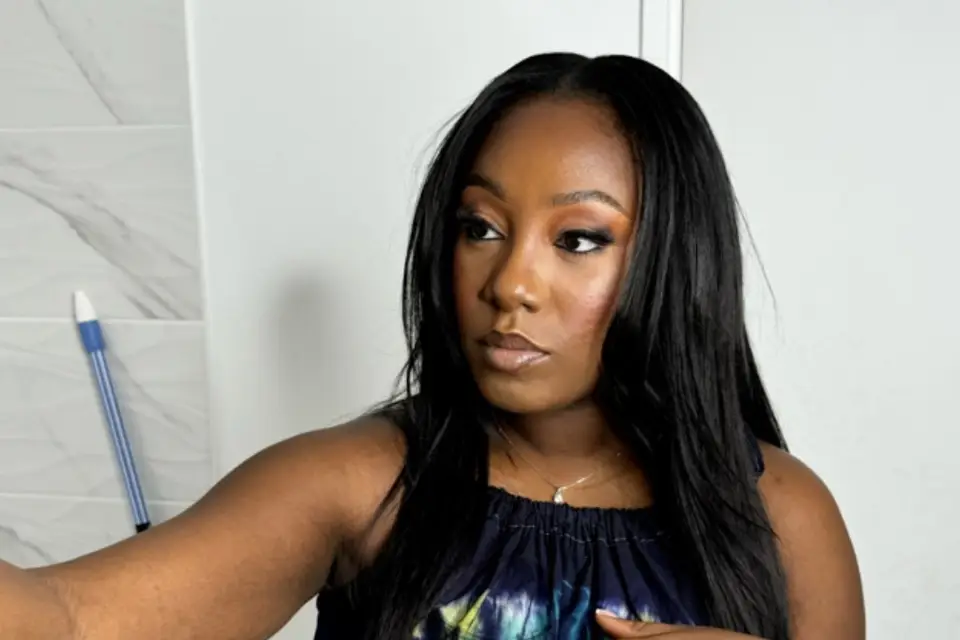 Solange Mua — photo 3